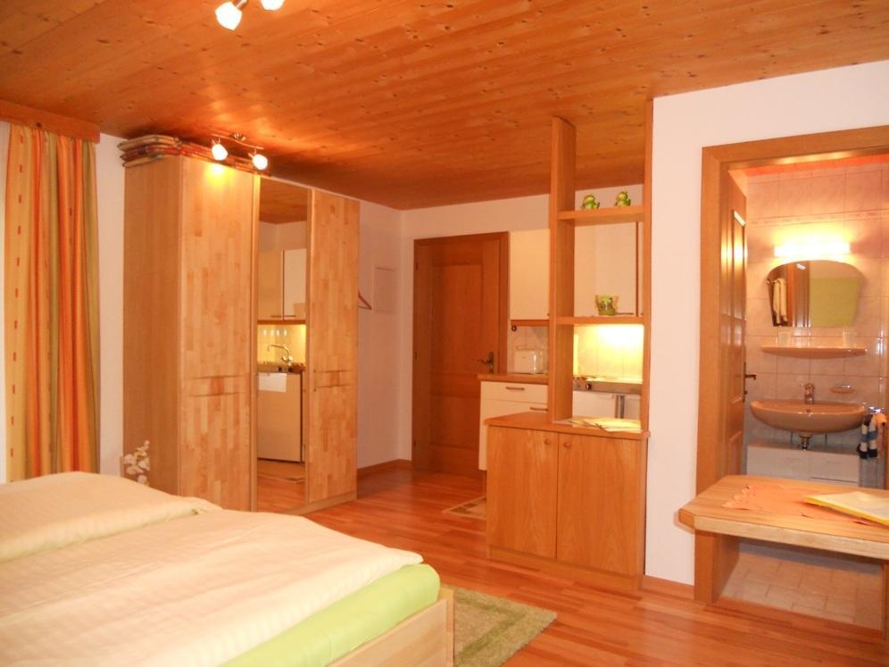 Appartements Sonnberg Bad Hofgastein Quarto foto