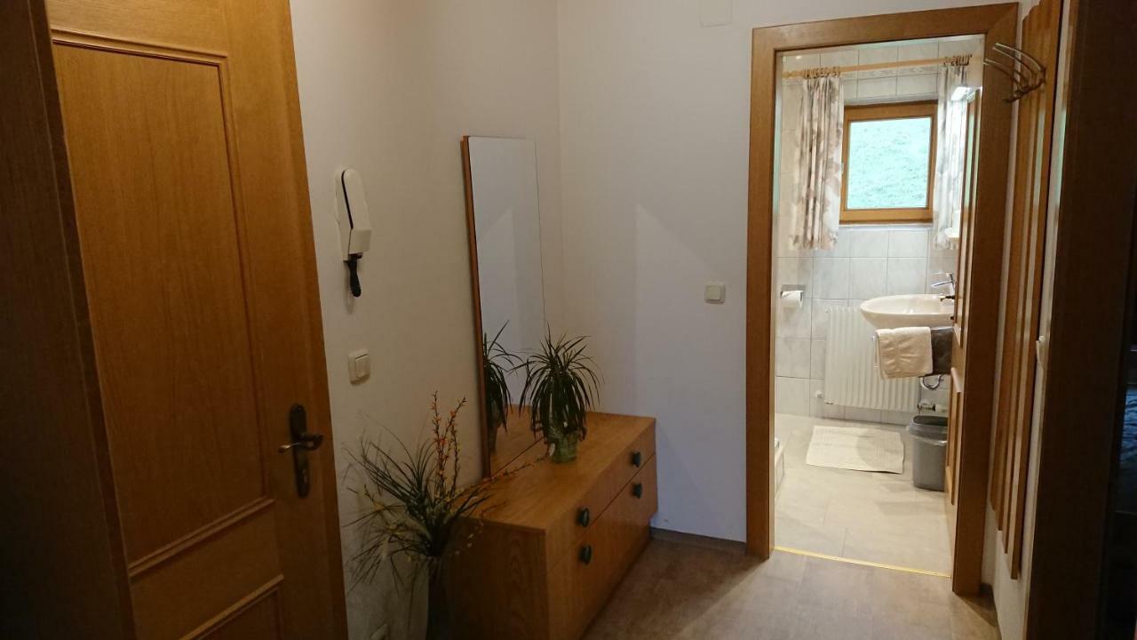 Appartements Sonnberg Bad Hofgastein Exterior foto