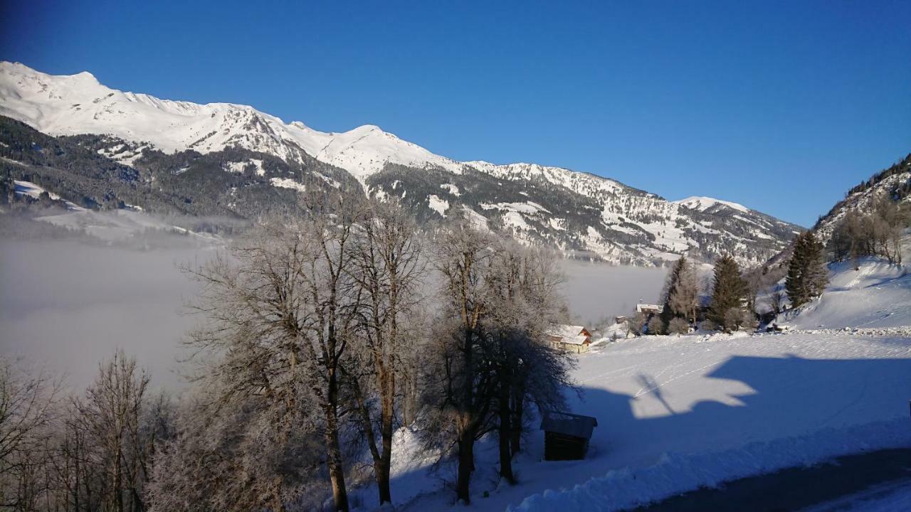 Appartements Sonnberg Bad Hofgastein Exterior foto